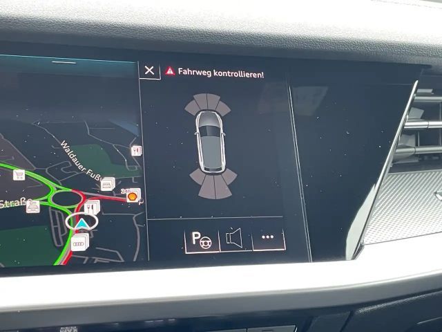 Audi A3 30 TFSI Sedan