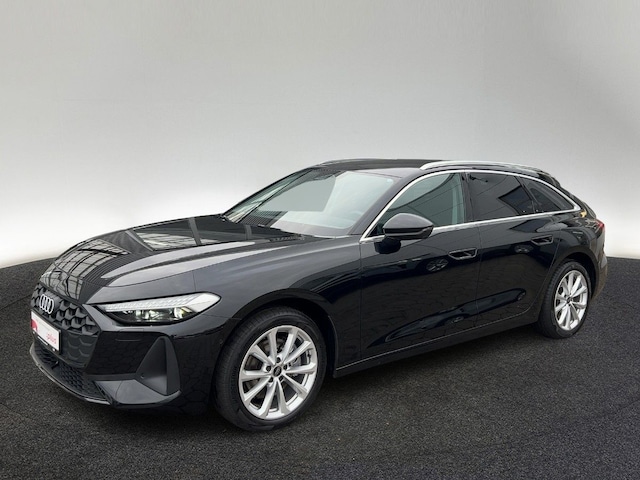 Audi A5 Avant S-Tronic