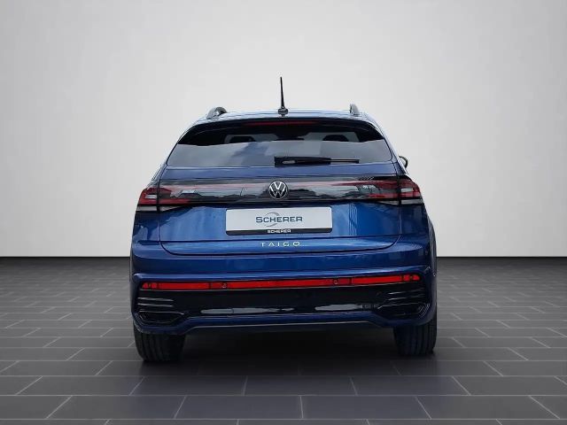 Volkswagen Taigo 1.0 TSI DSG IQ.Drive R-Line