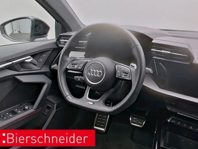 Audi RS3 Sedan Sportback