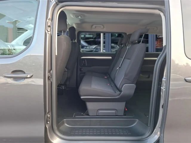 Citroën Spacetourer BlueHDi Business