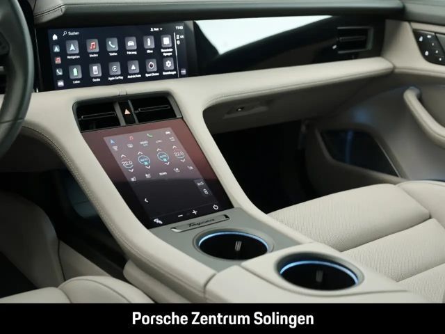 Porsche Taycan 4S Sport Turismo