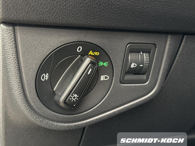 Volkswagen Taigo 1.0 TSI DSG