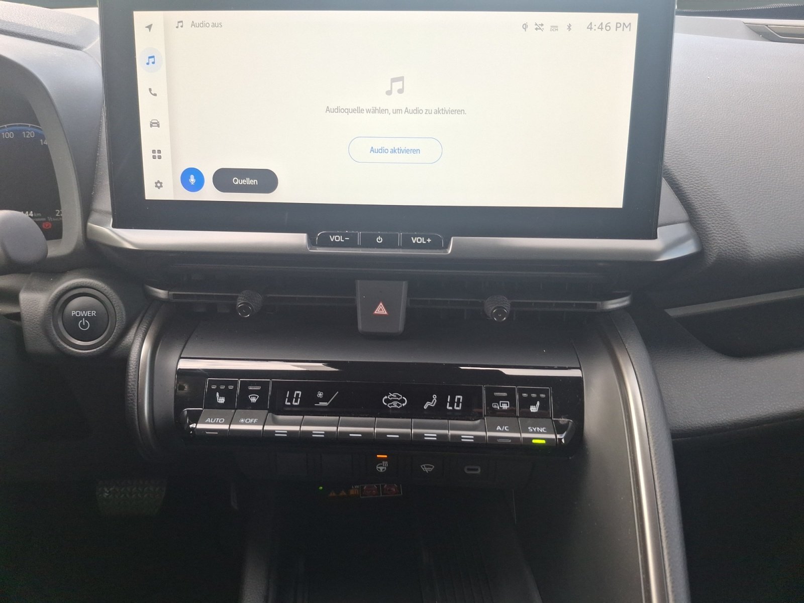 Toyota C-HR 5-deurs Team D