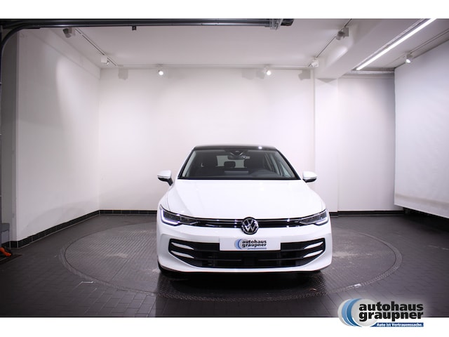 Volkswagen Golf 1.5 TSI Life