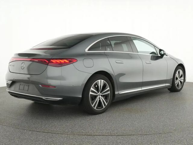 Mercedes-Benz EQE 300 Business Line Sedan