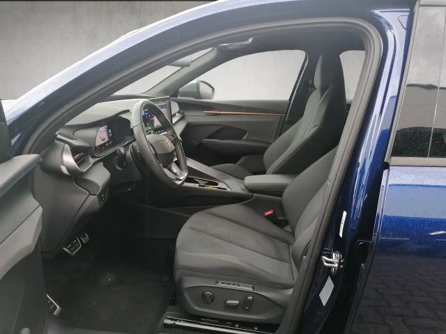 Cupra Terramar 1.5 eTSI