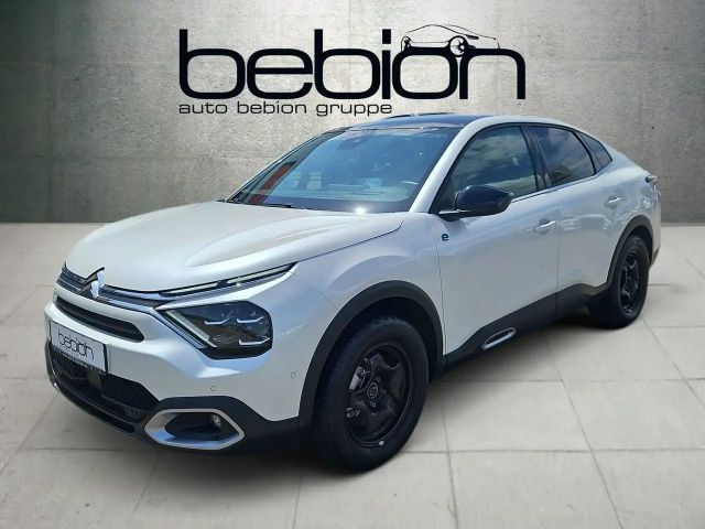 Citroën ë-C4 X Shine