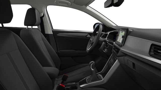 Volkswagen T-Roc 1.0 TSI Life