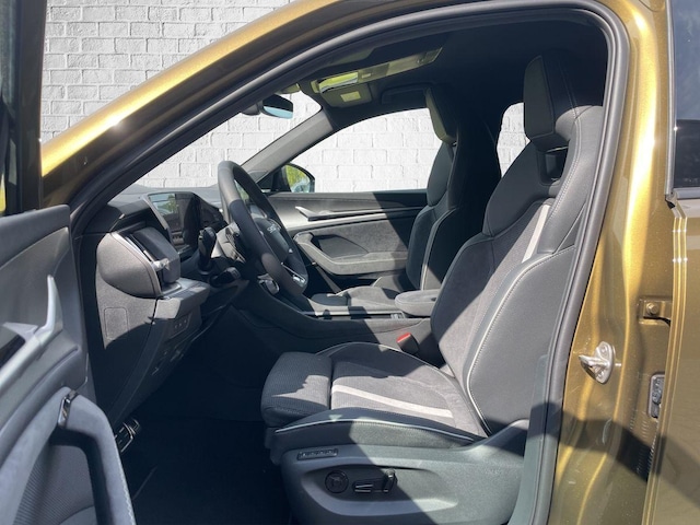 Skoda Kodiaq 4x4 Sportline