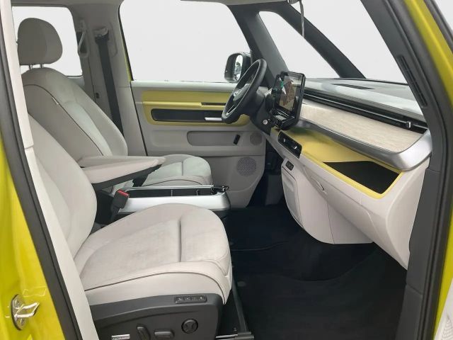 Volkswagen ID.Buzz Pro