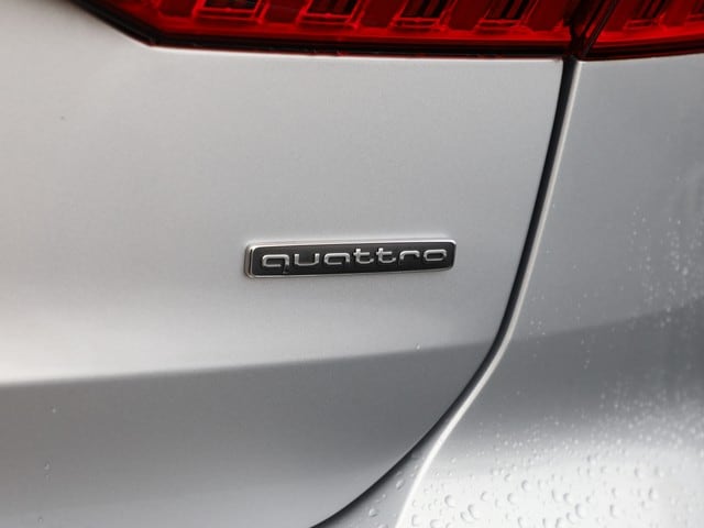 Audi A6 50 TDI Avant Quattro S-Line