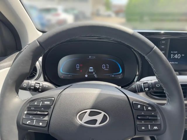 Hyundai i10 1.2 Prime