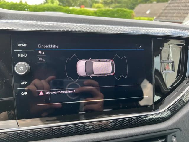 Volkswagen Polo 1.0 TSI Life