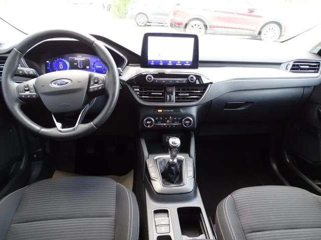 Ford Kuga EcoBoost Titanium