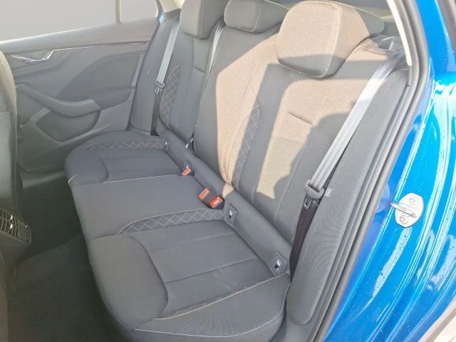 Skoda Kamiq 1.0 TSI Ambition