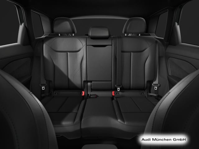 Audi Q3 Quattro S-Tronic