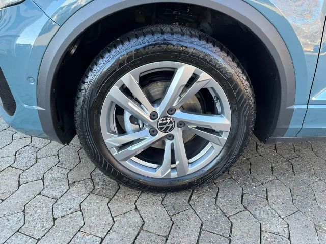 Volkswagen T-Roc 1.5 TSI DSG R-Line