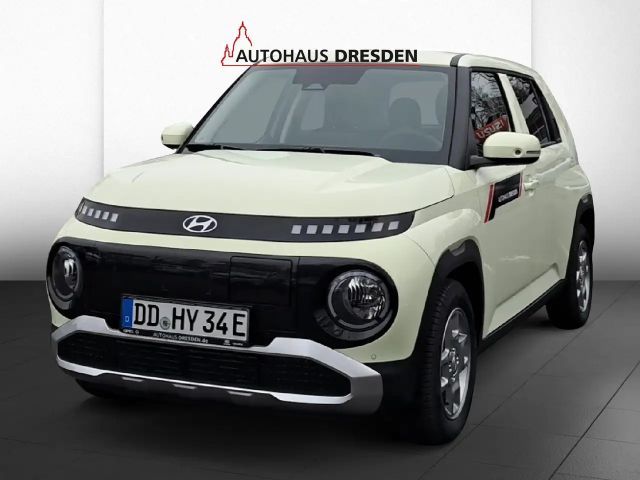 Hyundai INSTER Trend