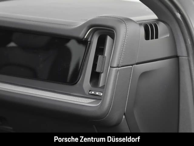 Porsche Cayenne Coupé E-Hybrid