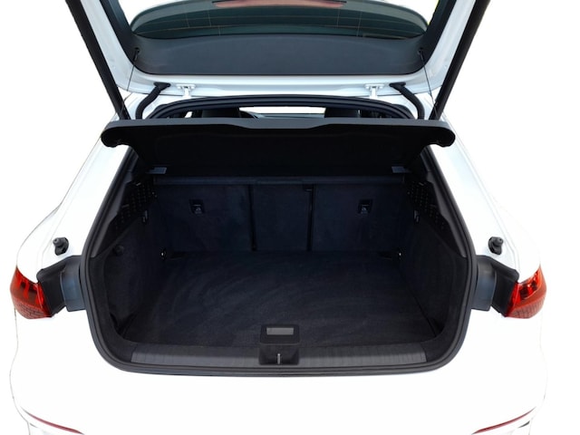 Audi A3 35 TDI Sportback