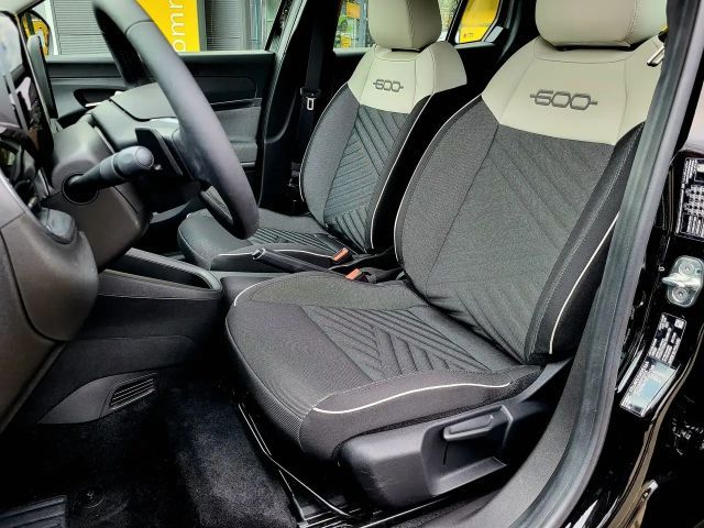 Fiat 600e 600 POP 48V eDCT *LED*R-KAMERA*SHZ*KURVENLICHT*