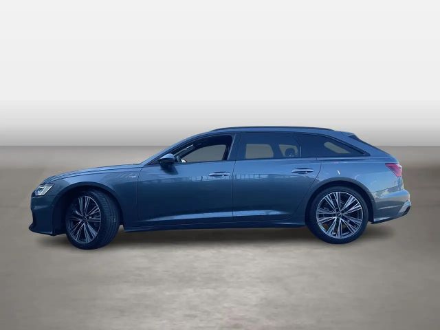 Audi A6 40 TDI Avant Quattro S-Line S-Tronic