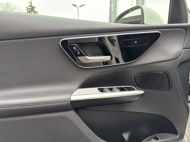 Mercedes-Benz GLC 300 4MATIC AVANTGARDE