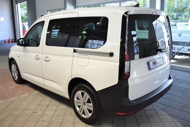 Volkswagen Caddy 2.0 TDI DSG