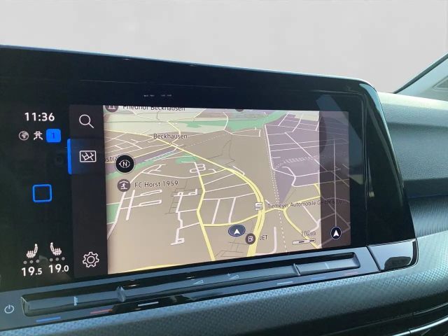 Volkswagen Golf 1.5 TSI