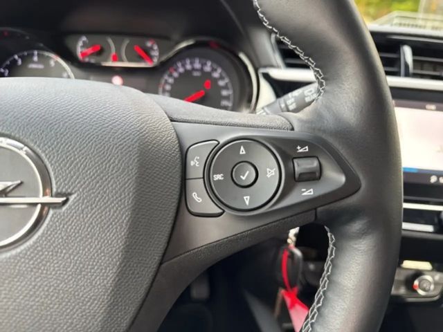 Opel Corsa Edition F Edition