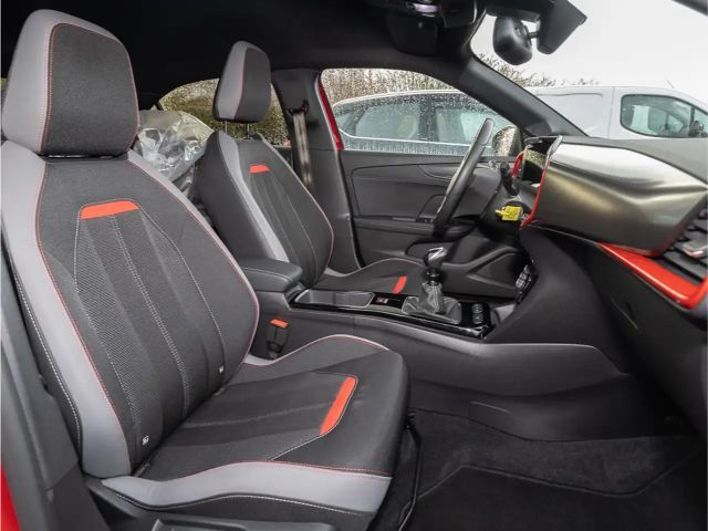 Opel Mokka 1.2 Turbo GS-Line Grand Sport Turbo