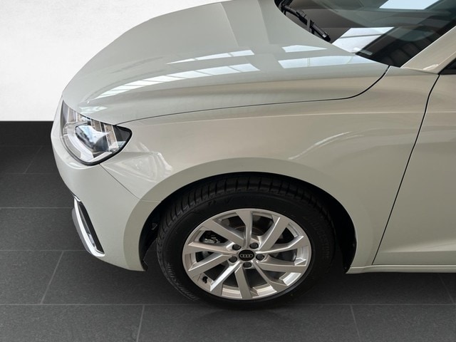 Audi A1 30 TFSI S-Tronic Sportback