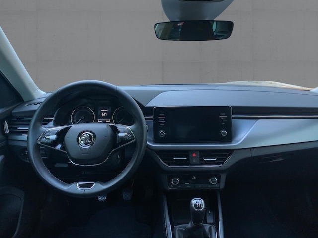 Skoda Kamiq 1.5 TSI Clever