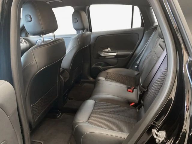 Mercedes-Benz EQA 250 Progressive