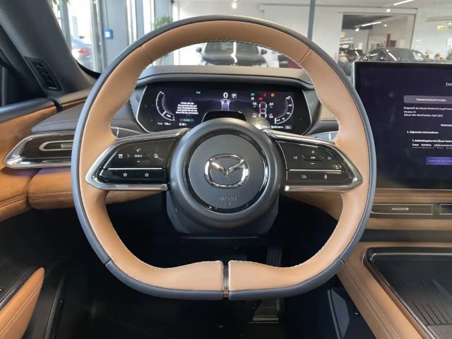 Mazda 6e Plus Takumi