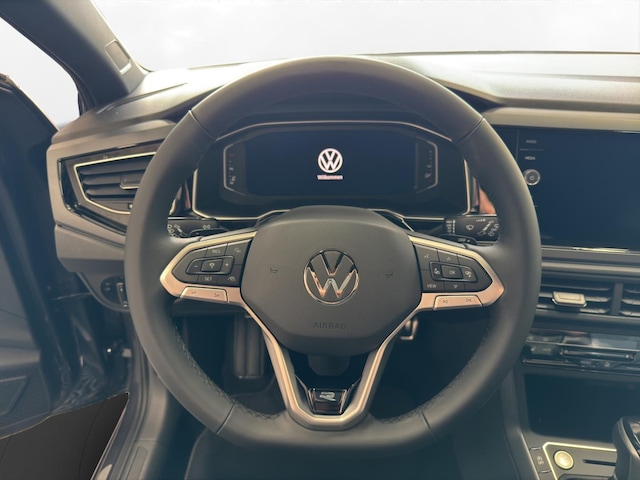 Volkswagen Taigo 1.5 TSI DSG