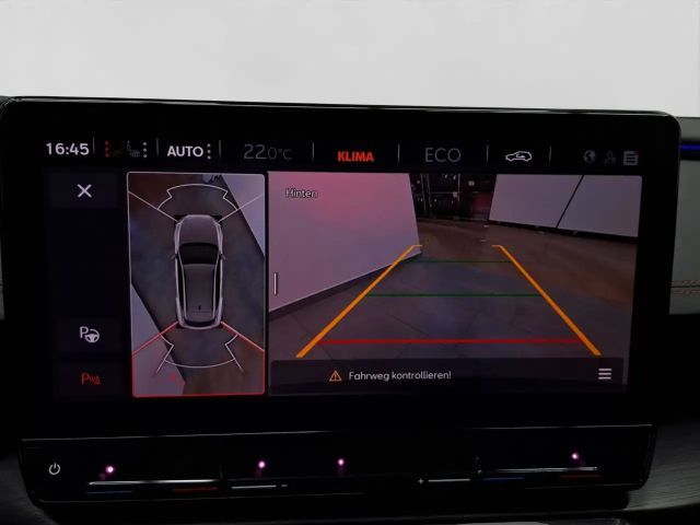 Cupra Formentor 1.4 VZ e-Hybrid