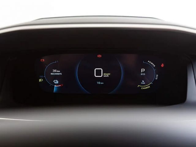 Peugeot E-2008 GT-Line