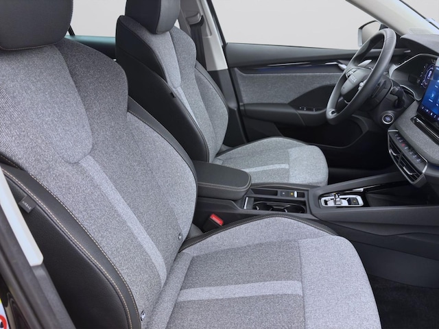 Skoda Octavia 1.5 TSI Combi Selection