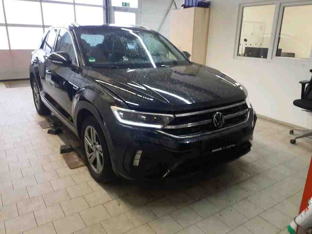 Volkswagen T-Roc 1.5 TSI DSG R-Line