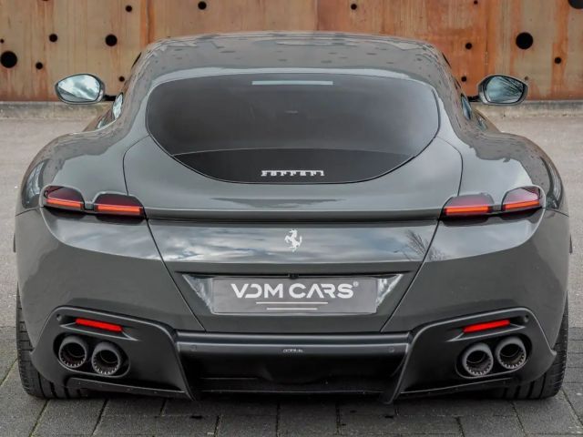 Ferrari Roma *NOVITEC*F. ADAS*MAGNE*P.DISPLAY*SMARTPHONE