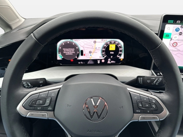 Volkswagen Golf 1,5 TSI*LED*NAVI*ACC*DAB*uvm*