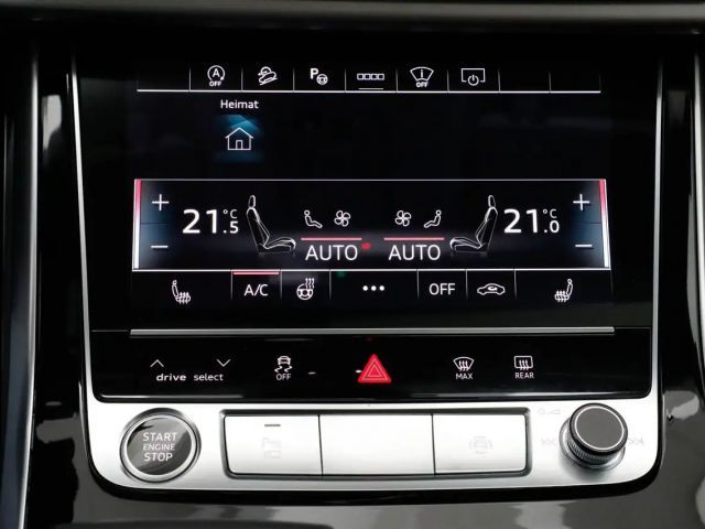 Audi Q7 50 TDI Quattro