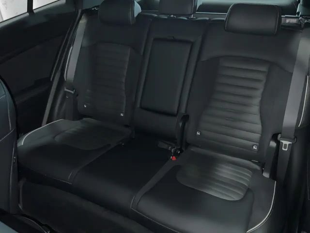 Kia Sportage GT-Line Vierwielaandrijving