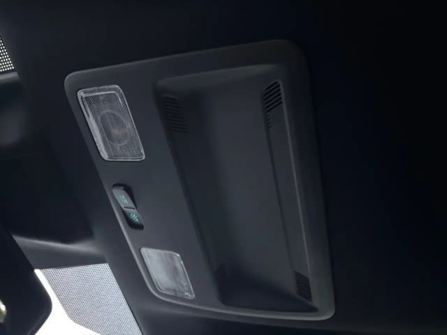 Ford Focus EcoBoost ST Line Wagon