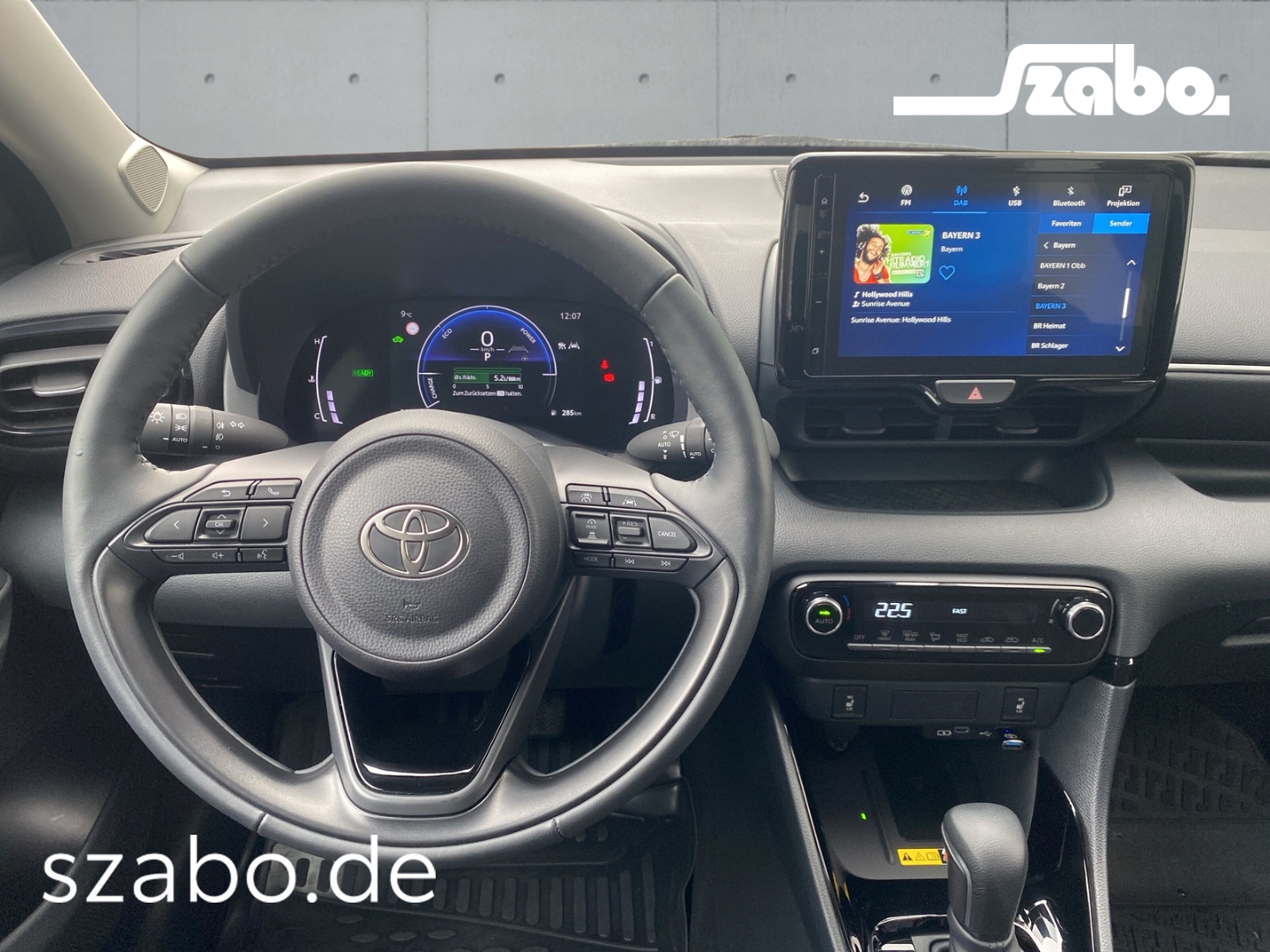 Toyota Yaris 5-deurs Comfort Team D