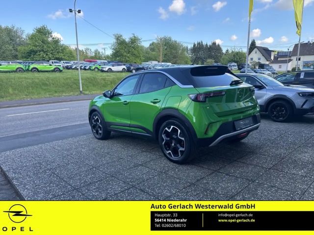 Opel Mokka Ultimate