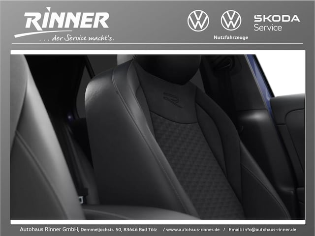 Volkswagen T-Roc DSG