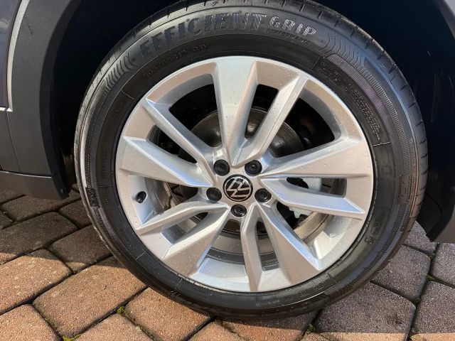 Volkswagen T-Cross 1.0 TSI DSG Life